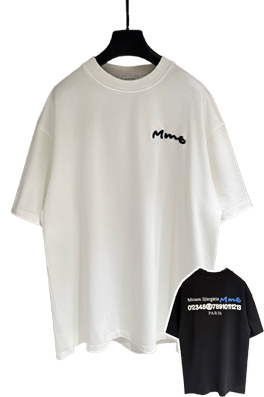 【モンクレールタイプ】メンズ レディース 半袖Tシャツ aat22626