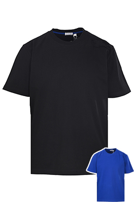 【バーバリータイプ】メンズ レディース 半袖Tシャツ aat22655