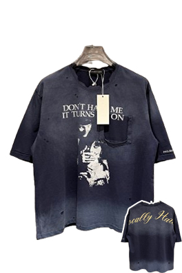 【PROJECT G/R】メンズ レディース 半袖Tシャツ aat22659