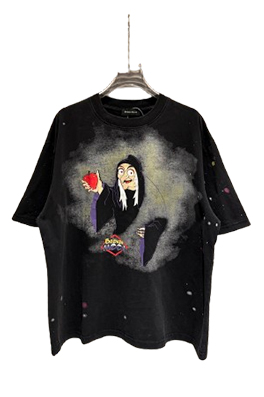 【VINTAGE TEE】メンズ レディース 半袖Tシャツ aat22663