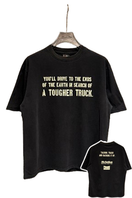 【VINTAGE】メンズ レディース 半袖Tシャツ aat22664