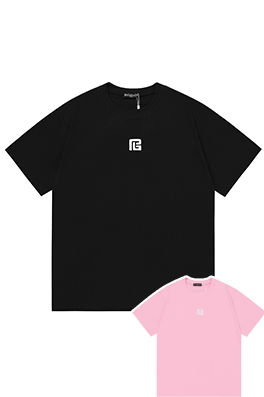 【バルマンタイプ】メンズ レディース 半袖Tシャツ aat22701