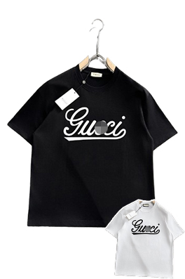 【グッチタイプ】メンズ レディース 半袖Tシャツ aat22769