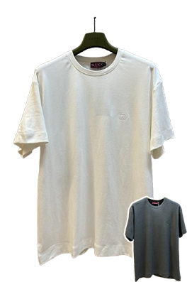 【グッチタイプ】メンズ レディース 半袖Tシャツ  aat22825