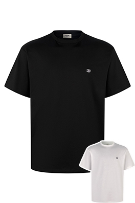 【セリーヌタイプ】メンズ レディース 半袖Tシャツ  aat22880