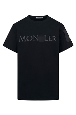 【モンクレールタイプ】メンズ レディース 半袖Tシャツ  aat22891