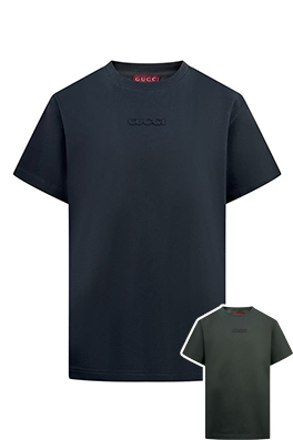 【グッチタイプ】メンズ レディース 半袖Tシャツ  aat22892