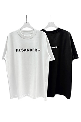 【ジルサンダー】メンズ レディース 半袖Tシャツ  aat22895