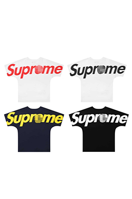 【シュプリームタイプ】メンズ レディース 半袖Tシャツ  aat22903