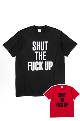 【シュプリームタイプ】×【ナンバーナイン】メンズ レディース 半袖Tシャツ  aat22907