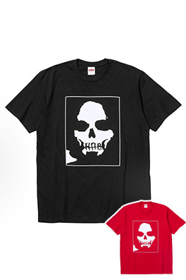 【シュプリームタイプ】×【ナンバーナイン】メンズ レディース 半袖Tシャツ  aat22910