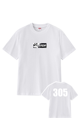 【シュプリームタイプ】メンズ レディース 半袖Tシャツ  aat22925