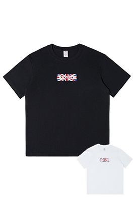 【シュプリームタイプ】メンズ レディース 半袖Tシャツ  aat22927