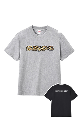 【シュプリームタイプ】メンズ レディース 半袖Tシャツ  aat22935