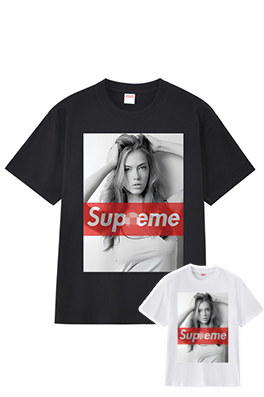 【シュプリームタイプ】メンズ レディース 半袖Tシャツ  aat22957