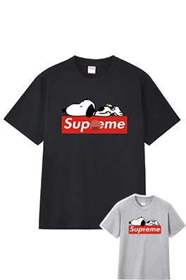 【シュプリームタイプ】メンズ レディース 半袖Tシャツ  aat22960