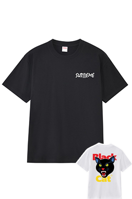 【シュプリームタイプ】メンズ レディース 半袖Tシャツ  aat22961