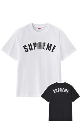 【シュプリームタイプ】メンズ レディース 半袖Tシャツ  aat22963