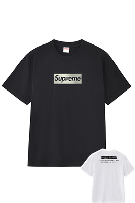 【シュプリームタイプ】メンズ レディース 半袖Tシャツ  aat22966