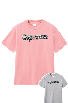 【シュプリームタイプ】メンズ レディース 半袖Tシャツ  aat22968