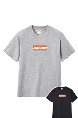 【シュプリームタイプ】メンズ レディース 半袖Tシャツ  aat22980