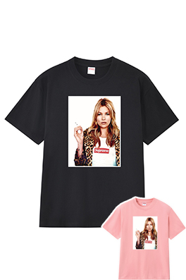【シュプリームタイプ】メンズ レディース 半袖Tシャツ  aat22982