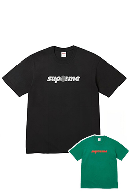 【シュプリームタイプ】メンズ レディース 半袖Tシャツ  aat22993