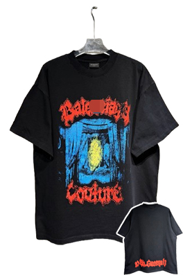 【バレンタイプ】メンズ レディース 半袖Tシャツ  aat23020