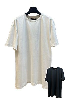 【ヴィトンタイプ】メンズ レディース 半袖Tシャツ  aat23029