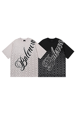 【バレンタイプ】メンズ レディース 半袖Tシャツ  aat23053