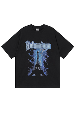 【バレンタイプ】メンズ レディース 半袖Tシャツ  aat23056