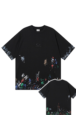 【バレンタイプ】メンズ レディース 半袖Tシャツ  aat23058