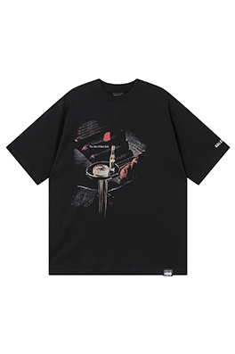 【バレンタイプ】メンズ レディース 半袖Tシャツ  aat23059
