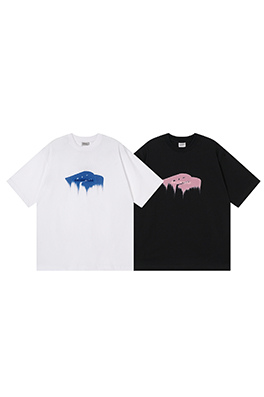 【バレンタイプ】メンズ レディース 半袖Tシャツ  aat23060