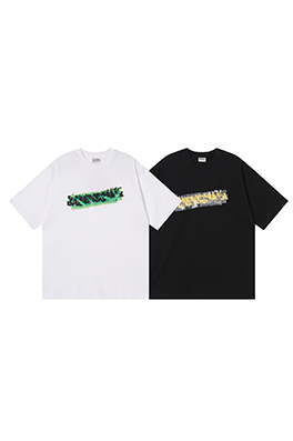 【バレンタイプ】メンズ レディース 半袖Tシャツ  aat23061