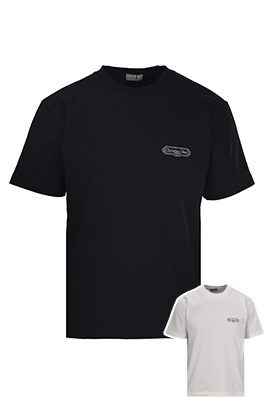 【ディオールタイプ】メンズ レディース 半袖Tシャツ  aat23097