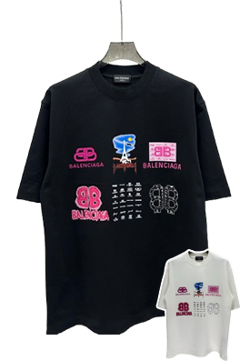 【バレンタイプ】メンズ レディース 半袖Tシャツ aat23140
