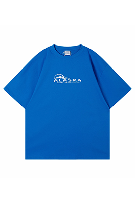 【ヴェトモン】メンズ レディース 半袖Tシャツ aat23151