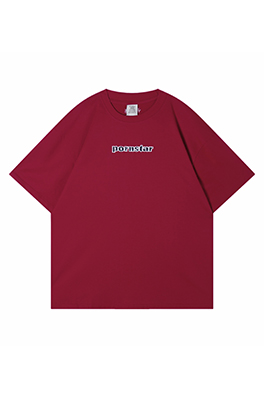 【ヴェトモン】メンズ レディース 半袖Tシャツ aat23152