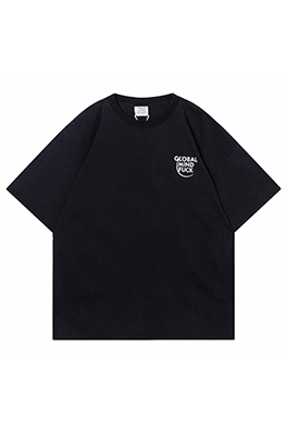 【ヴェトモン】メンズ レディース 半袖Tシャツ aat23155