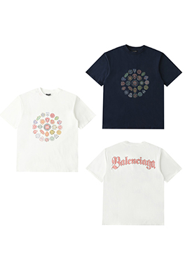 【バレンタイプ】メンズ レディース 半袖Tシャツ aat23175