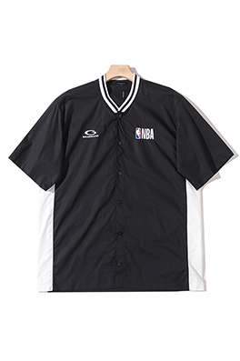 【バレンタイプ】×【NBA】メンズ レディース 半袖Tシャツ aat23176