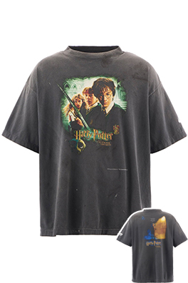 【セント マイケル】メンズ レディース 半袖Tシャツ aat23190