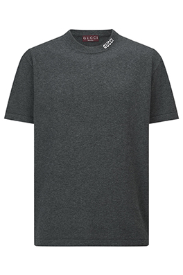【グッチタイプ】メンズ レディース　ニット 半袖Tシャツ    aat23209