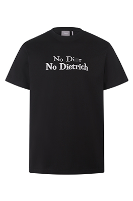 【ディオールタイプ】メンズ レディース　ニット 半袖Tシャツ    aat23211
