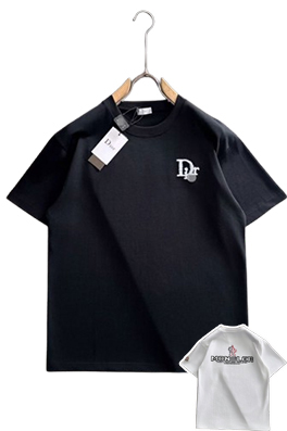 【モンクレールタイプ】メンズ レディース 半袖Tシャツ    aat23220