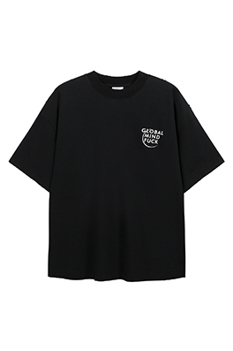 【ヴェトモン】メンズ レディース 半袖Tシャツ    aat23231