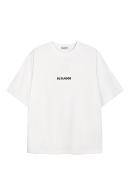 【ジルサンダー】メンズ レディース 半袖Tシャツ    aat23235
