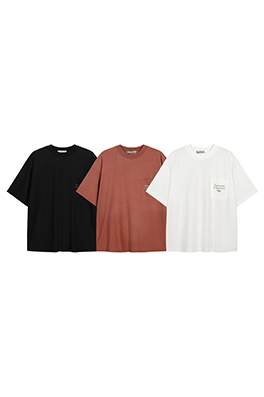 【アクネ ストゥディオ ズ】メンズ レディース 半袖Tシャツ    aat23237