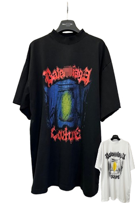 【バレンタイプ】メンズ レディース 半袖Tシャツ aat23255